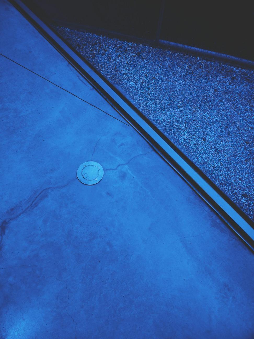 Heated Indoor Pool