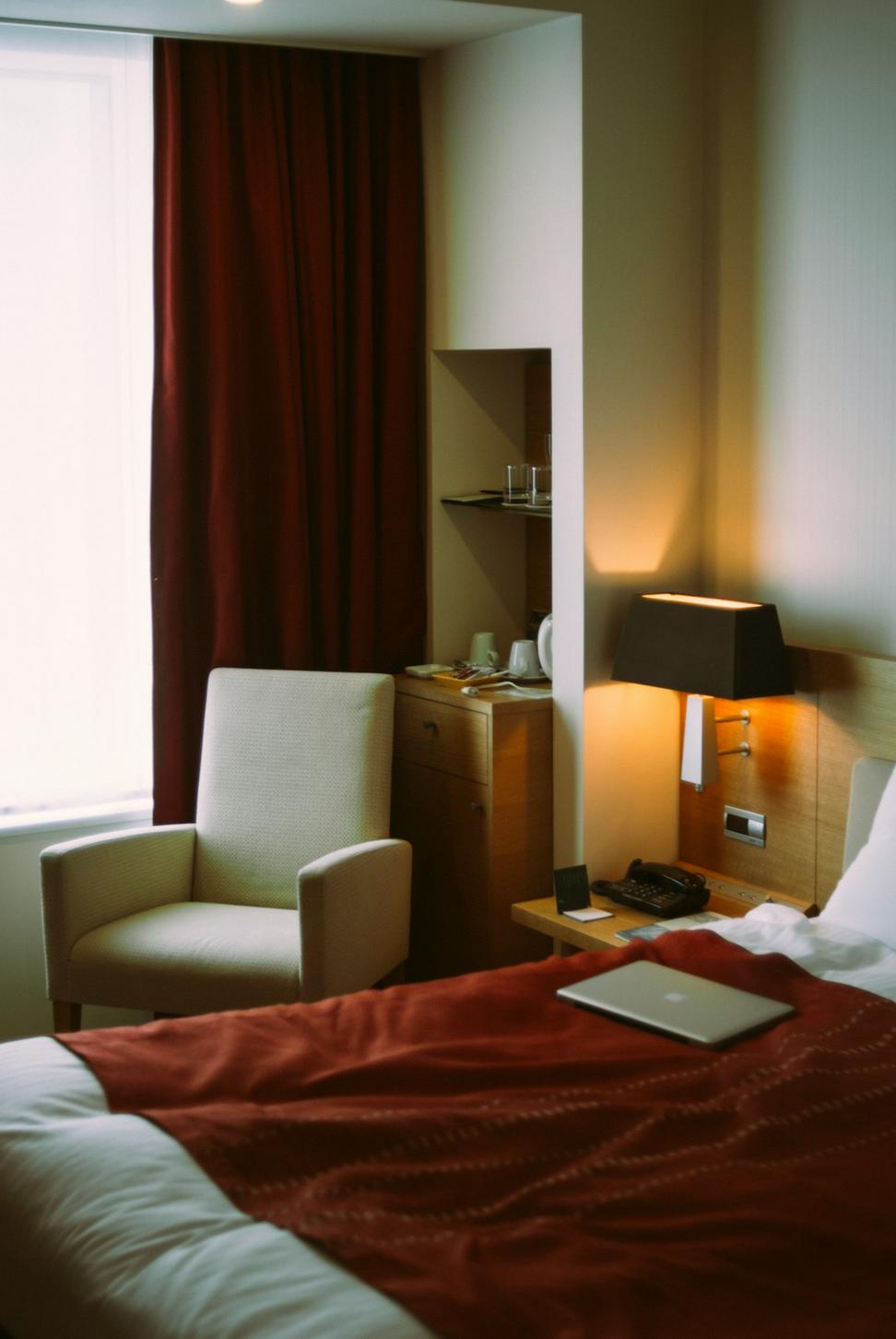 Standard Queen Room