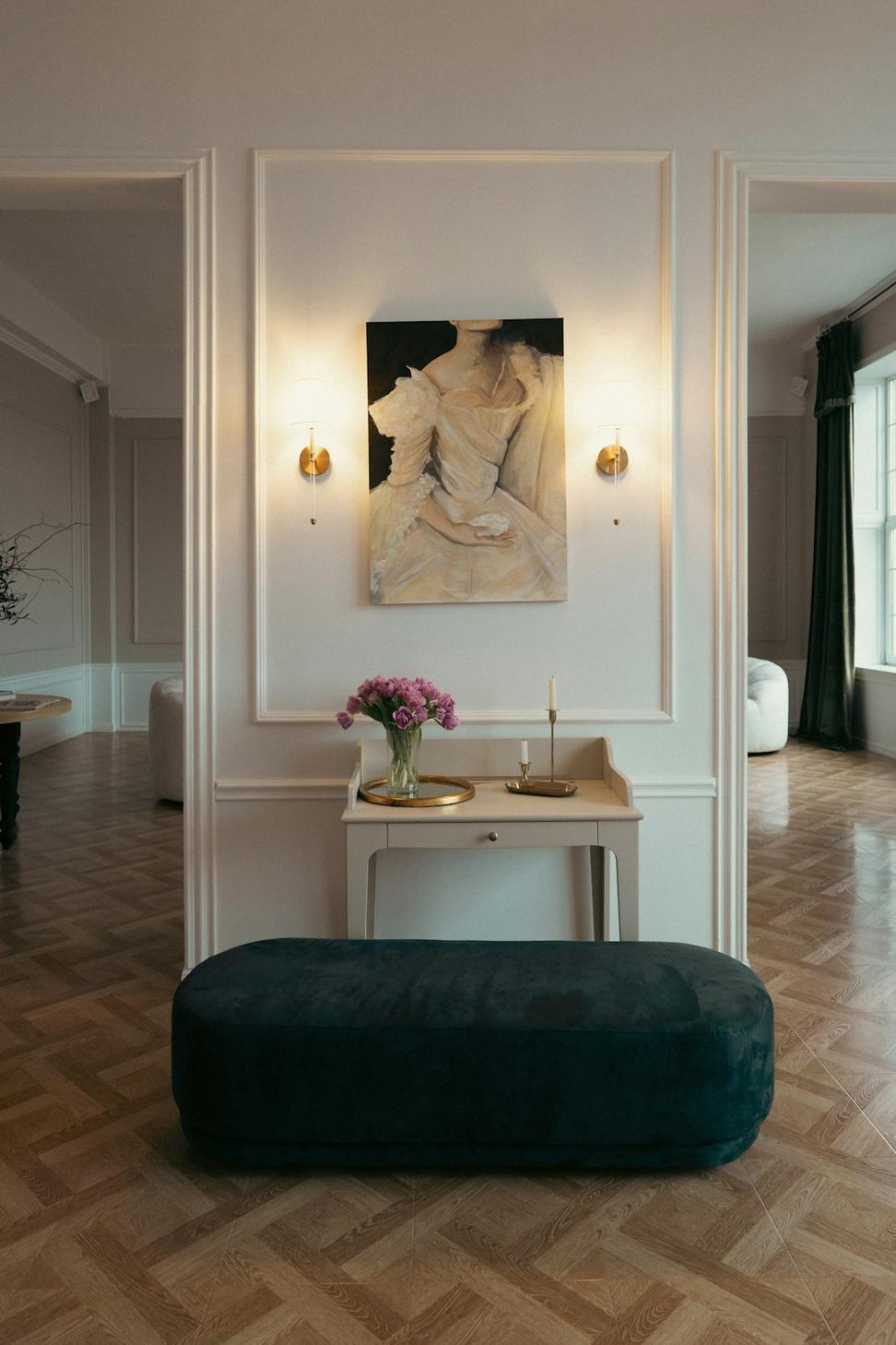 Penthouse Suite